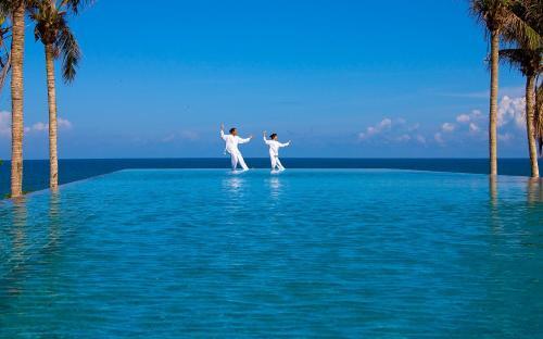 Narada Resort & Spa Perfume Bay Sanya (all Villas)