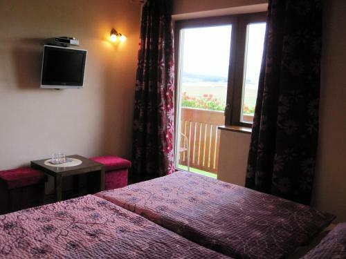 Hostal Penzion �smev