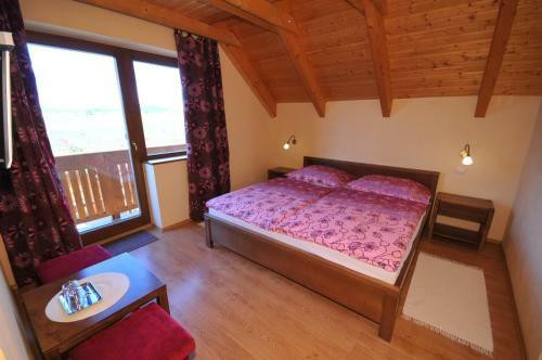 Hostal Penzion �smev