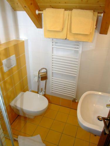 Hostal Penzion �smev