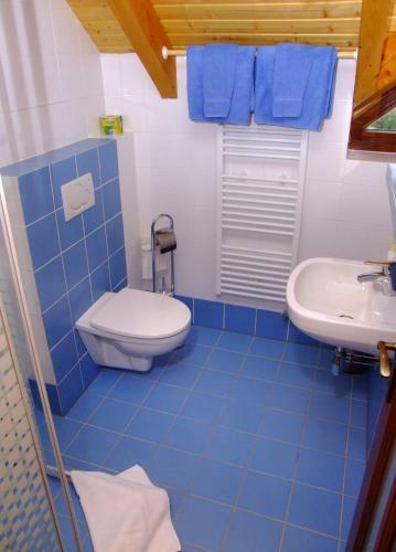 Hostal Penzion �smev
