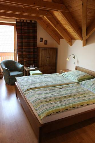 Hostal Penzion �smev