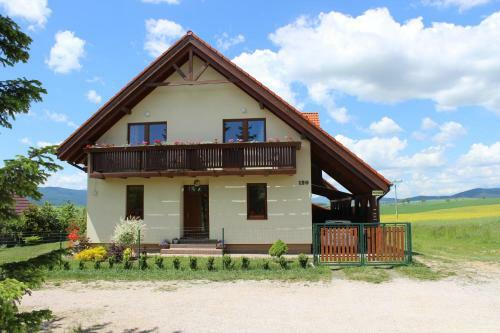 Hostal Penzion �smev