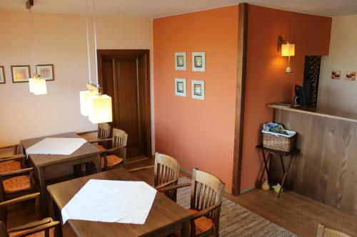 Hostal Penzion �smev