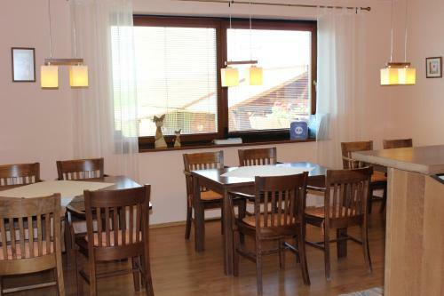 Hostal Penzion �smev