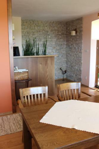 Hostal Penzion �smev