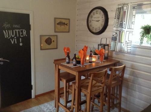 Tallbacken Fritidsby