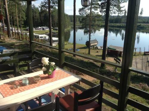 Tallbacken Fritidsby