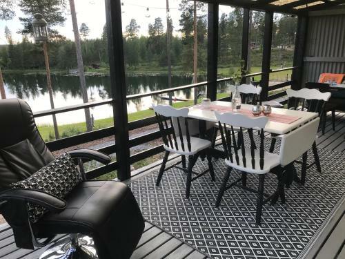 Tallbacken Fritidsby