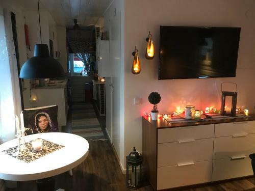 Tallbacken Fritidsby