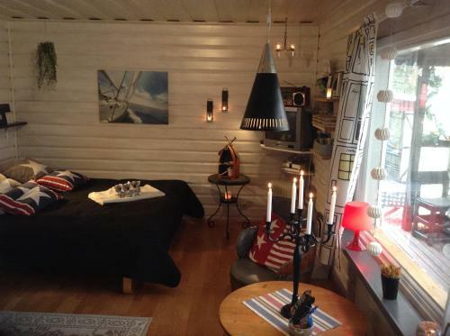 Tallbacken Fritidsby