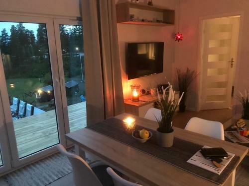 Tallbacken Fritidsby