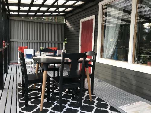 Tallbacken Fritidsby