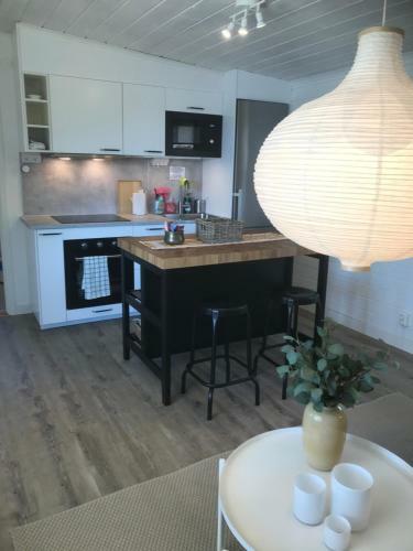 Tallbacken Fritidsby