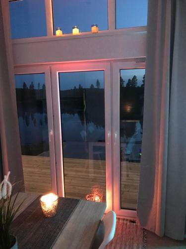Tallbacken Fritidsby