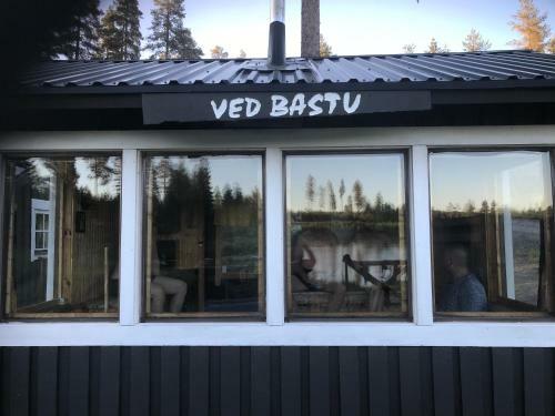 Tallbacken Fritidsby