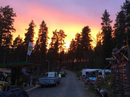 Tallbacken Fritidsby