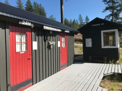 Tallbacken Fritidsby