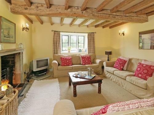 Henley Farmhouse