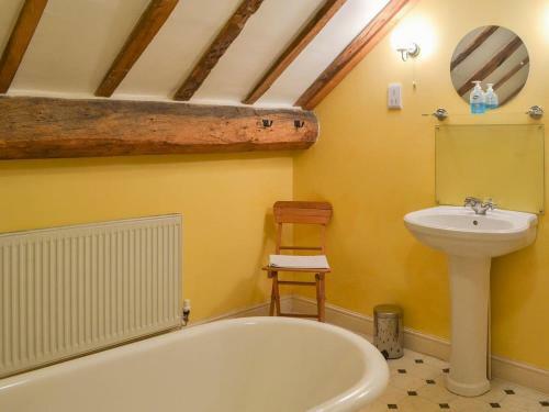 Henley Farmhouse
