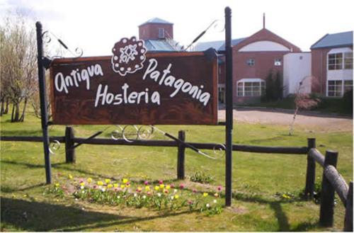 Posada Antigua Patagonia Hosteri�a