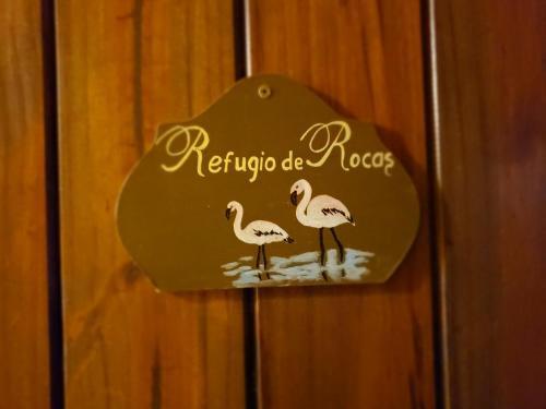 Posada Hosteria Refugio De Rocas