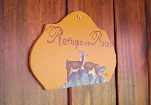 Posada Hosteria Refugio De Rocas