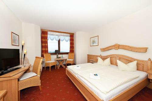 Berghotel Augustusberg