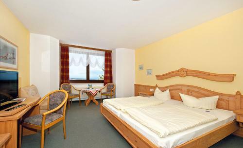 Berghotel Augustusberg