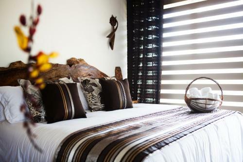 Hotel Hacienda Buenavista