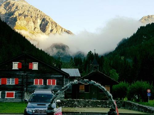 Hotel Val Des Dix