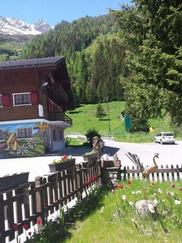 Hotel Val Des Dix