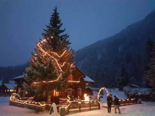 Hotel Val Des Dix