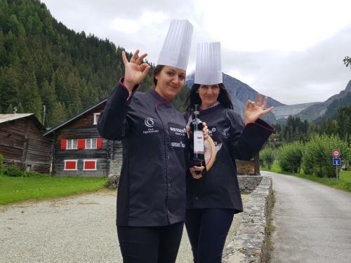 Hotel Val Des Dix