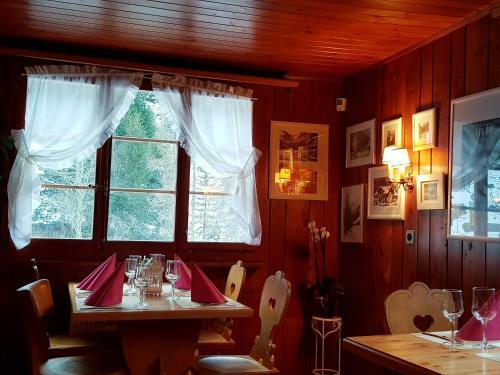 Hotel Val Des Dix