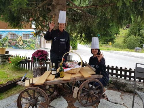 Hotel Val Des Dix