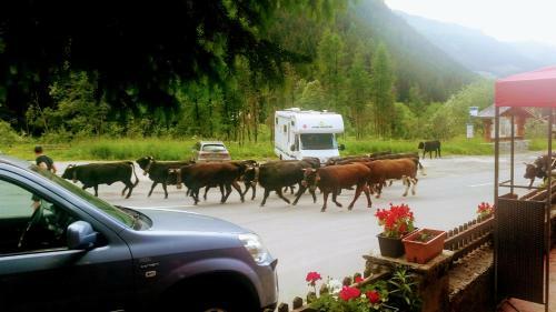 Hotel Val Des Dix