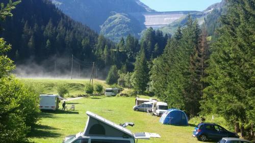 Hotel Val Des Dix