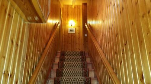 Hotel Val Des Dix