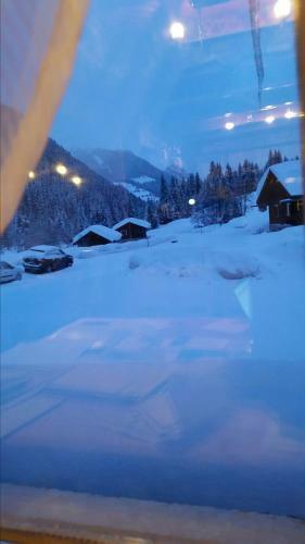 Hotel Val Des Dix