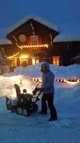 Hotel Val Des Dix