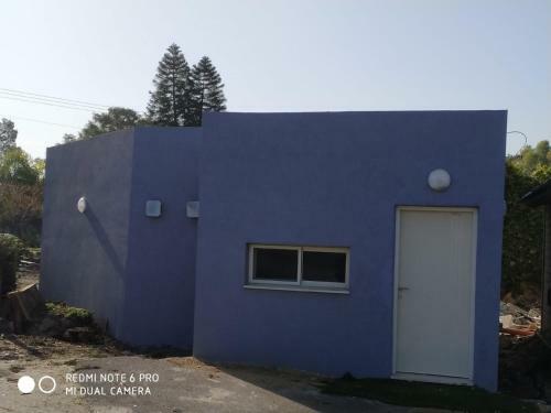 Lodge Etnahta Hazorim