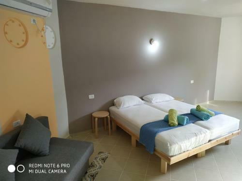 Lodge Etnahta Hazorim