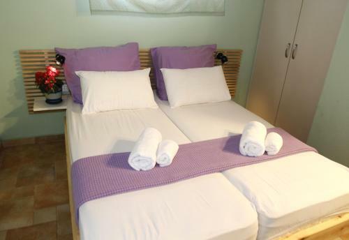 Lodge Etnahta Hazorim