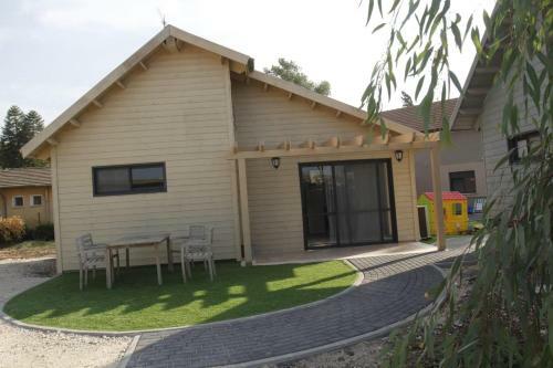 Lodge Etnahta Hazorim