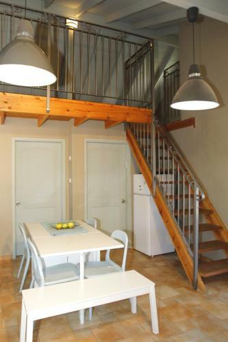 Lodge Etnahta Hazorim