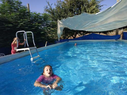 Lodge Etnahta Hazorim