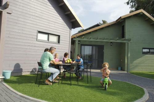 Lodge Etnahta Hazorim