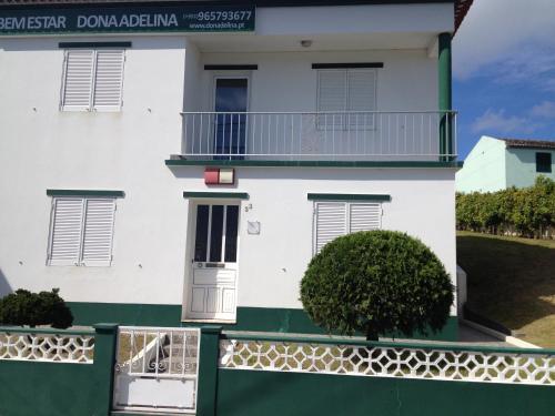 Hostal Residencia Bem Estar Dona Adelina
