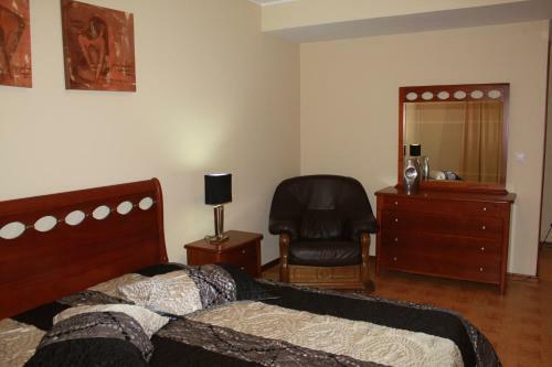 Hostal Residencia Bem Estar Dona Adelina